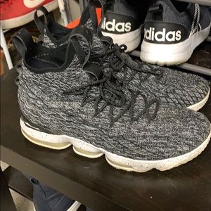 Lebron 15s